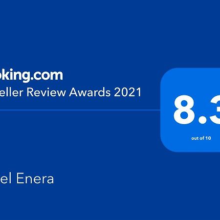 Hotel Enera Golem  Kültér fotó