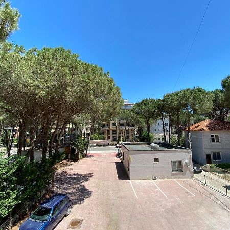 Hotel Enera Golem  Kültér fotó