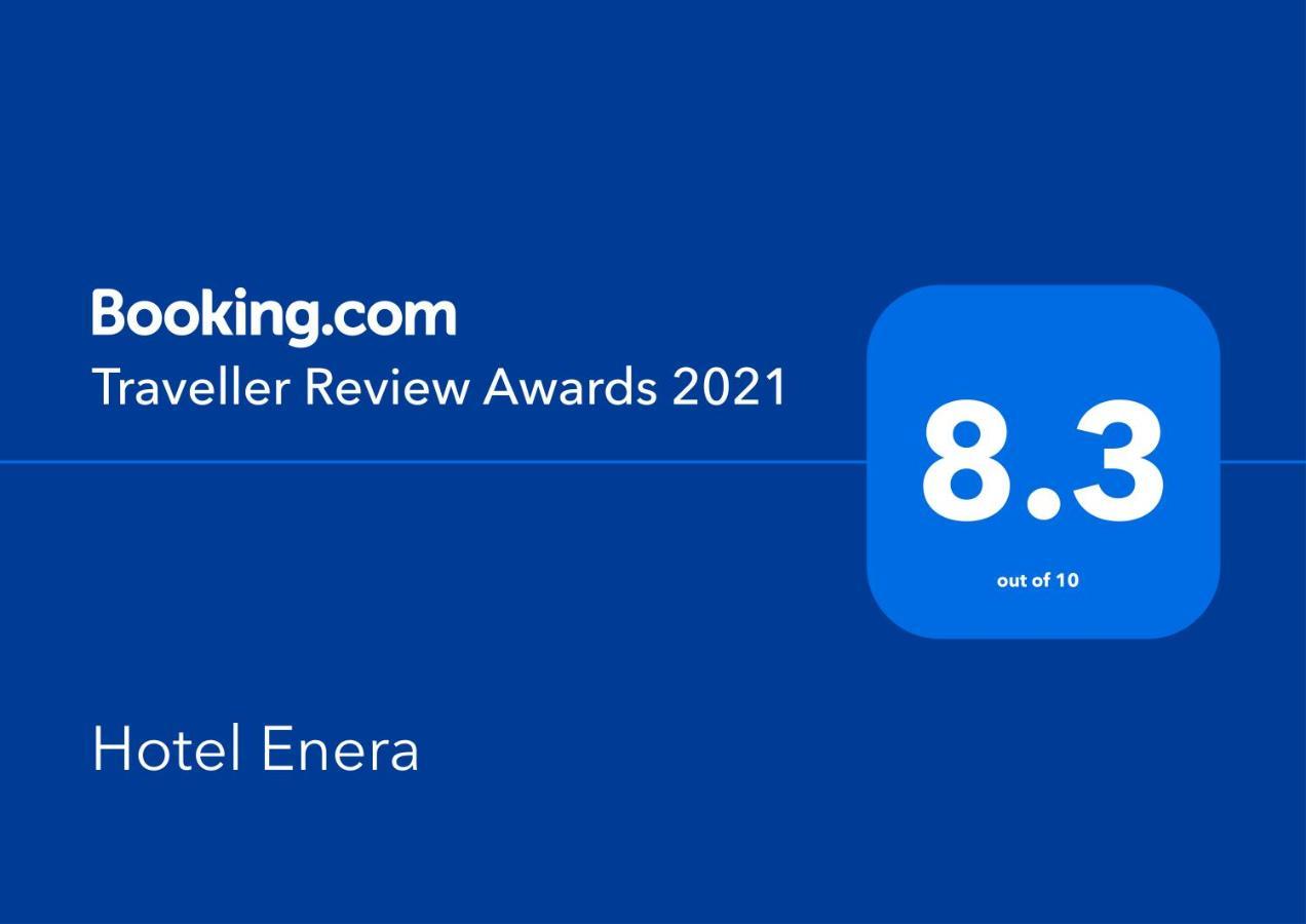 Hotel Enera Golem  Kültér fotó