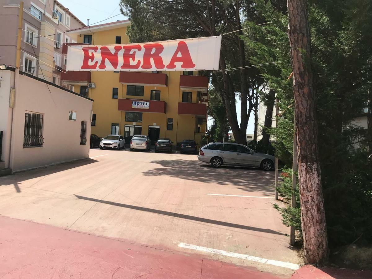 Hotel Enera Golem  Kültér fotó