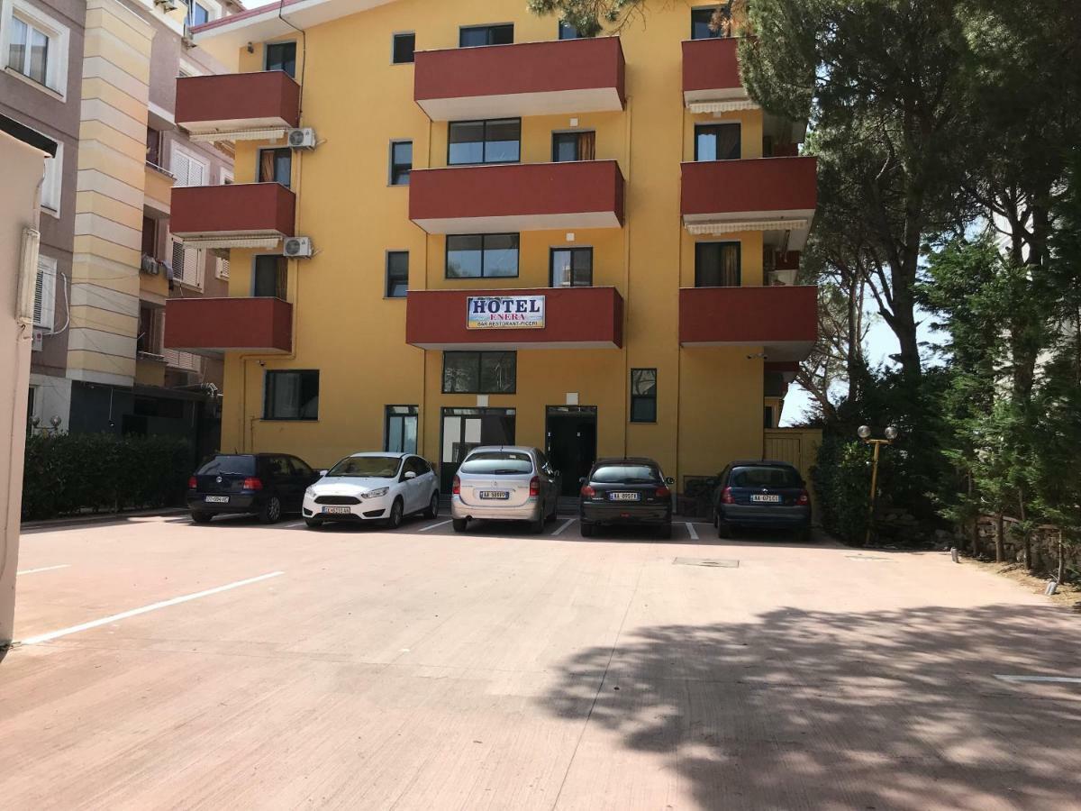 Hotel Enera Golem  Kültér fotó