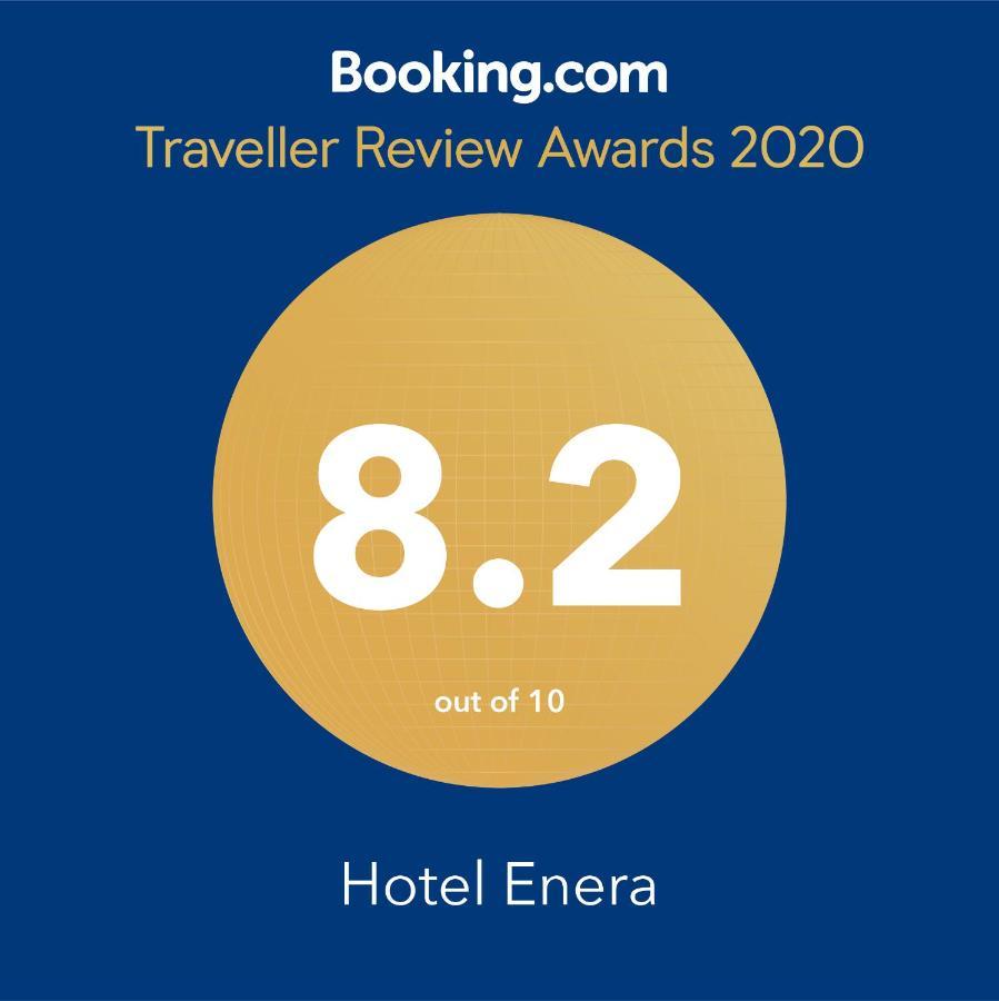 Hotel Enera Golem  Kültér fotó